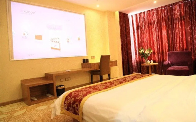 Yiyun Boutique Hotel