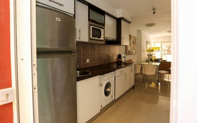 Luxury Cayetana by Comfortable Luxury