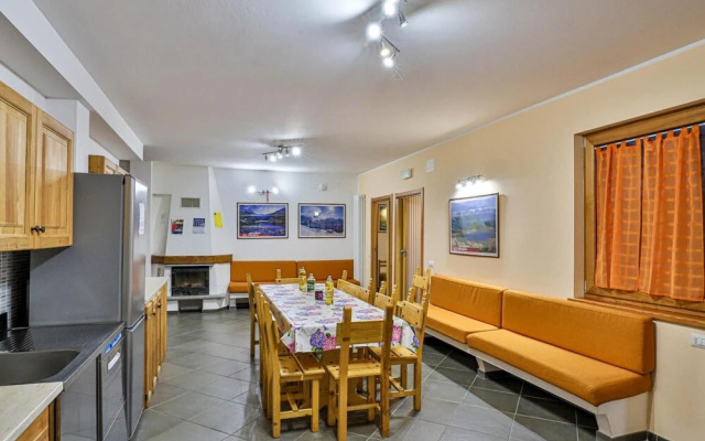 Apartment La Gran Becca - ID 831