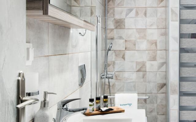 Boutique Home-splantzia- Roof Garden-2min Chania Harbor