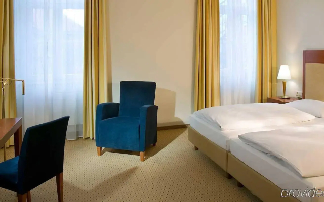 Novotel Hildesheim