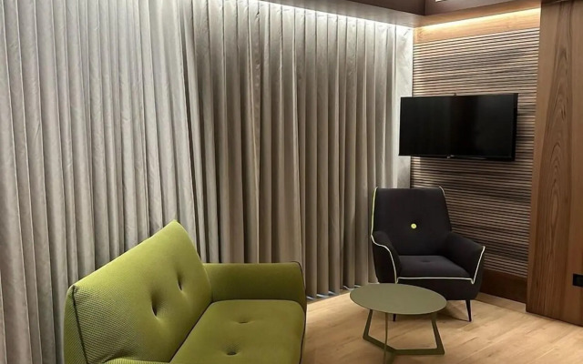 Alevic Hotel Sirmione