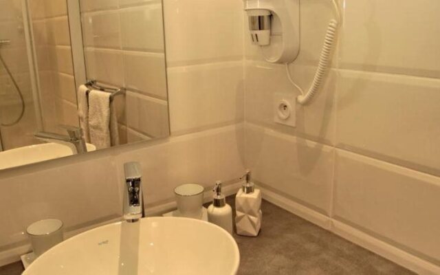 Hôtel - Restaurant des Voyageurs