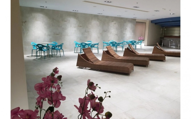 Hotel Mepas