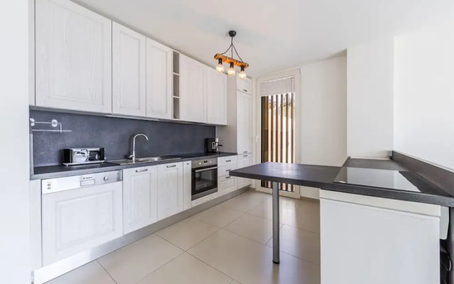 The Ionian Villa Green Coast