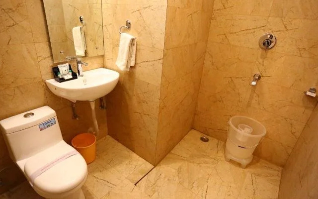 Hotel Shree Hari Niwas