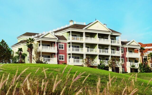 WorldMark Reunion