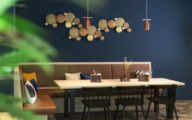 Holiday Inn - the niu, Kettle Stuttgart Vaihingen by IHG