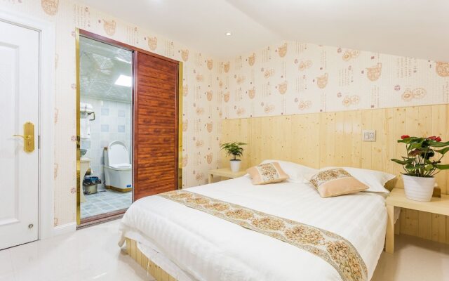 Wuzhen Yishui Lanting Hotel
