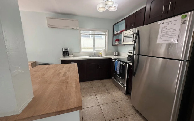 Charming 2BR Ocean Beach