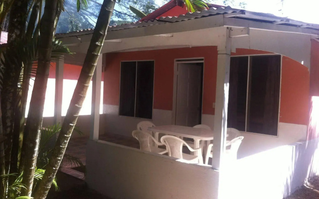 Villas Majolana