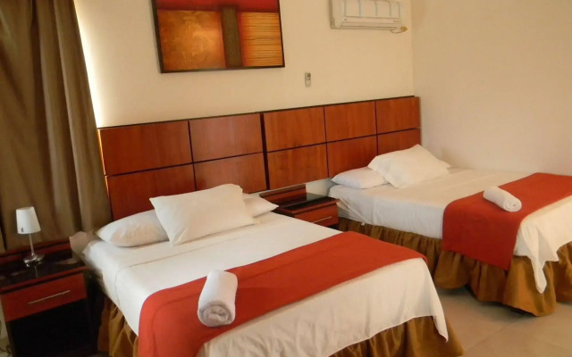 Hotel Suites Guayaquil