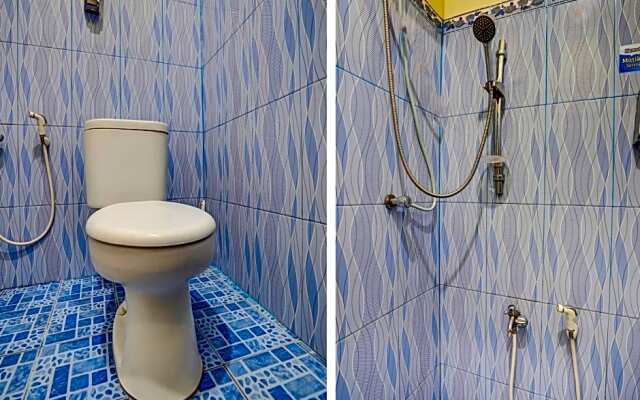 Hotel O Lancar Homestay Syariah