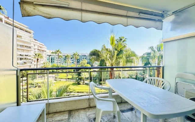 Appartement Résidence du Grand Hôtel