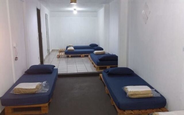 Down The River Hostel