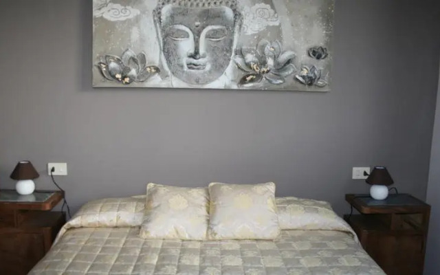 B&B Abbazia Quattordici