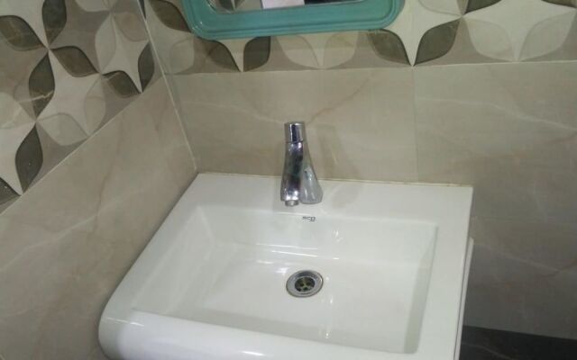 Swagatham Lodging