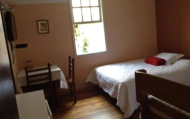 Hostal El Vagabundo