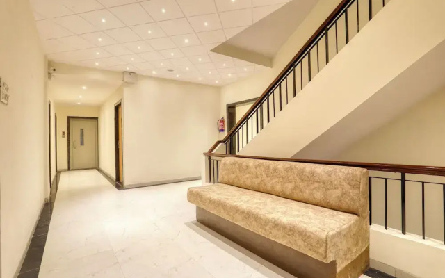 Hotel Konark