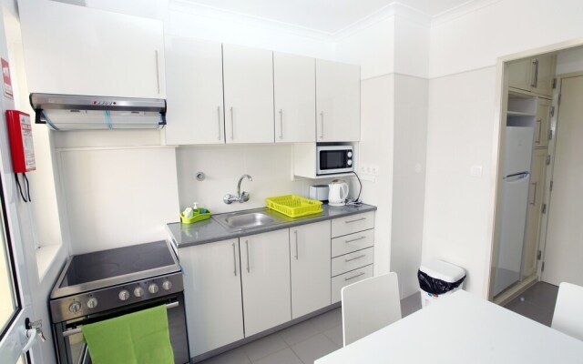 Apartments 33 Mae de Deus by Green Vacations