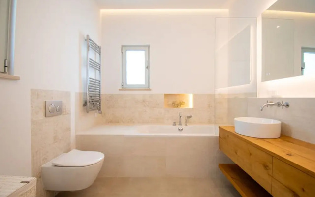 Casa da Lua in Carvoeiro