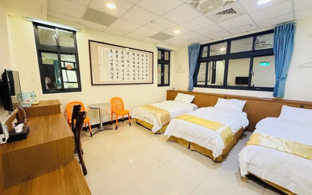 Frank's Hostel