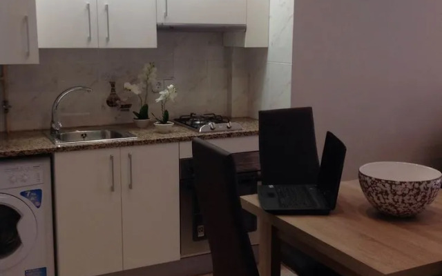 Apartamentos DAL&NIUM