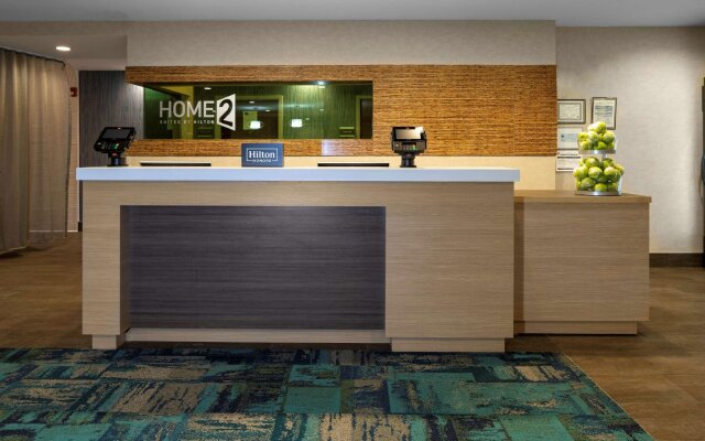 Home2 Suites by Hilton Buford Mall of Georgia