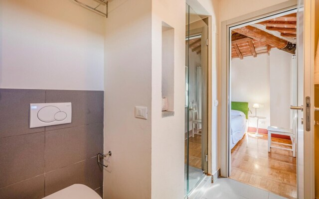 Borgo Syrah Magazzino 1