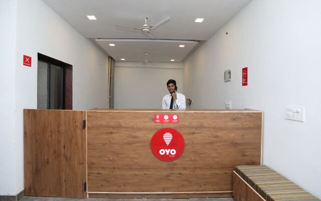 Hotel Bluebell by OYO Rooms