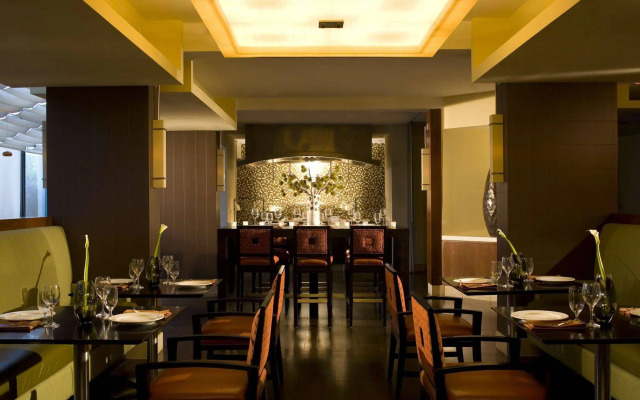 Key Bridge Marriott