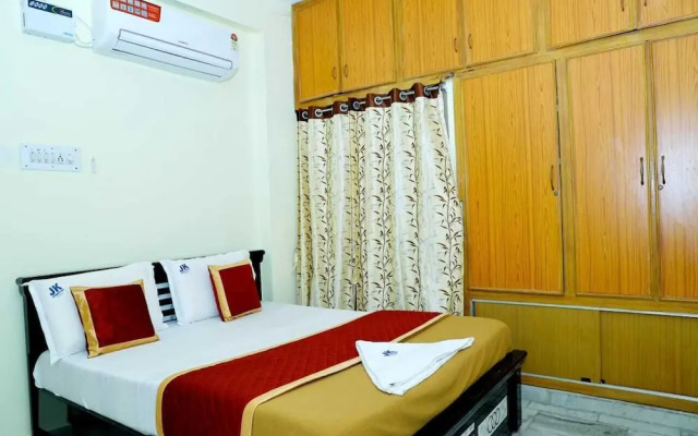 J k homestay