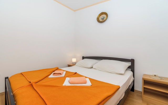 Apartments Biljana