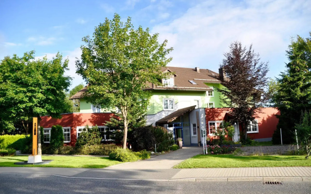 Rennsteighotel Herrnberger Hof