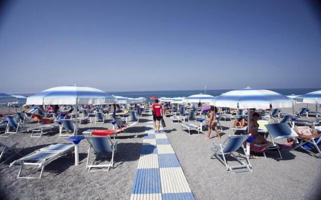 Hotel San Gaetano