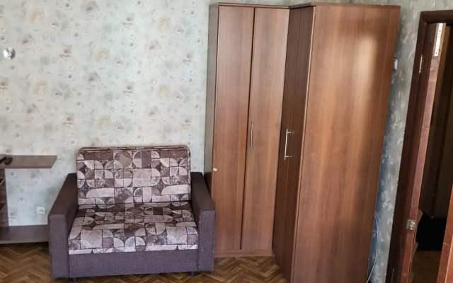 Лакшери апарт.Кирова10