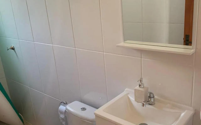 Casa Aconchegante Em Ibiraquera