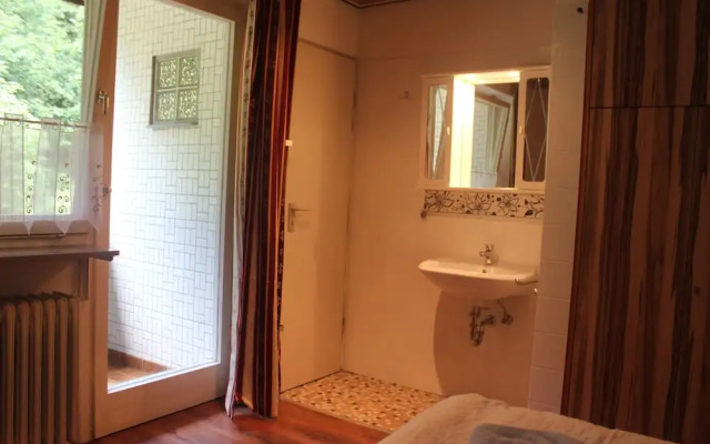 Waldpension Pfeiferhaus