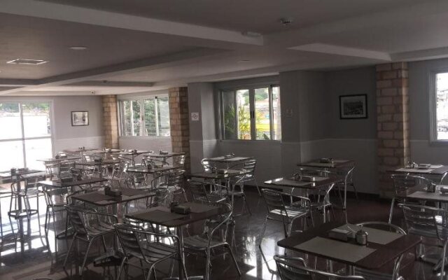 Hotel Flor Do Ipiranga