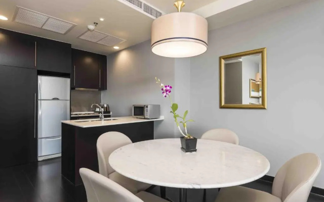 Chatrium Residence Riverside