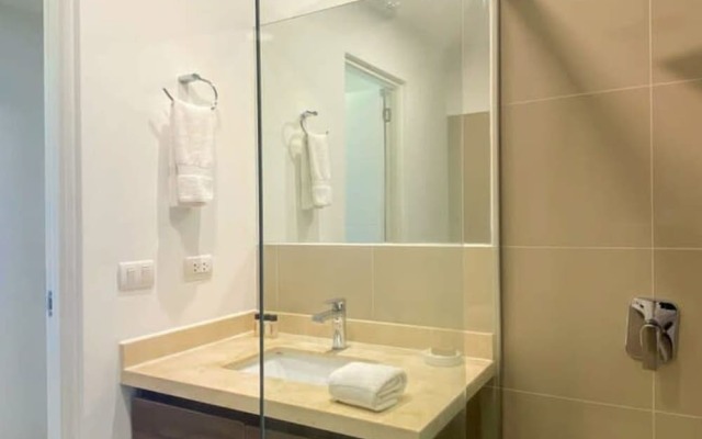 w Dreamy 1BR in Barranco