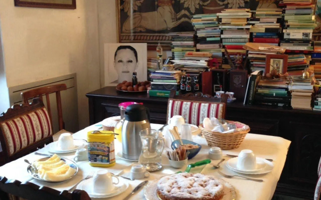 San Noto Turismo Rurale