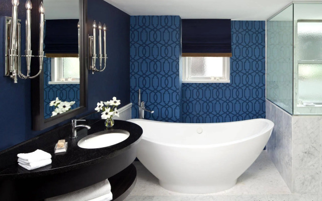 Kimpton George Hotel by IHG