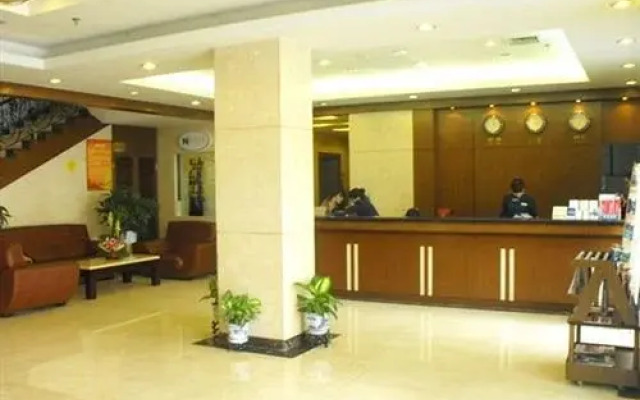 Aden Select Shenzhen Taizi