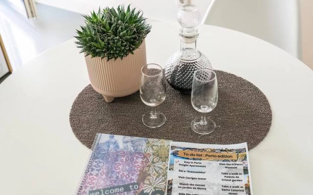 Porto Insight Apartments Campanhã