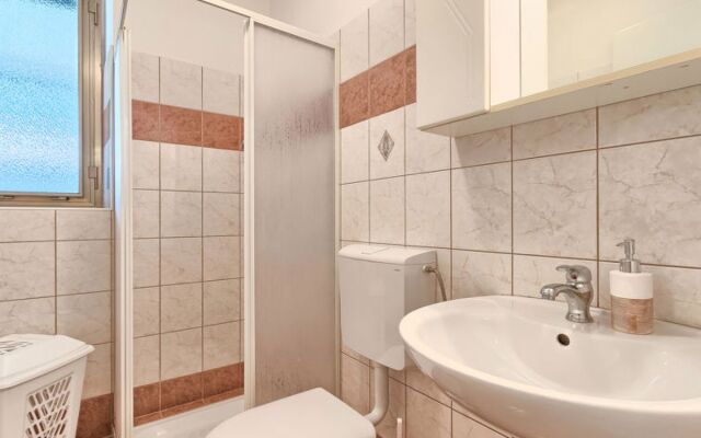 House Darija Novigrad (Istra)