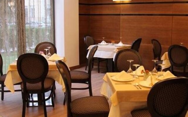 Aqua Viva Spa Hotel