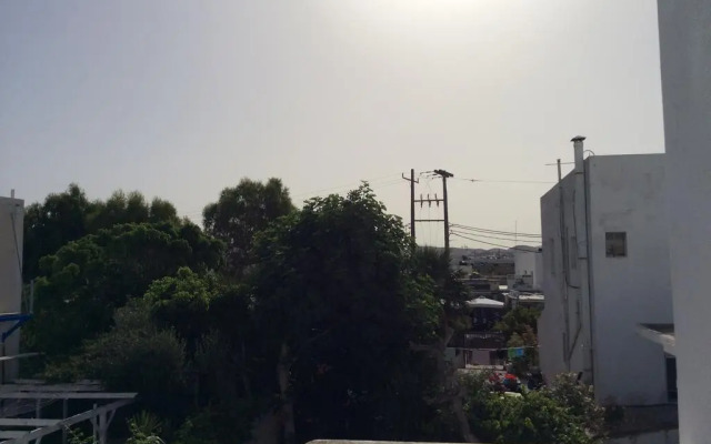 Meltemi Hotel