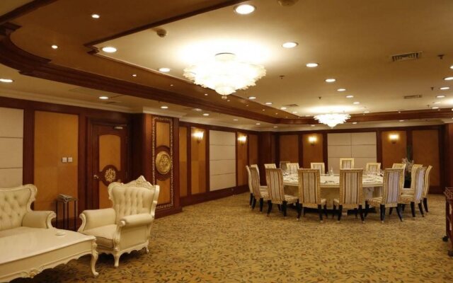 Wuhuan Hotel