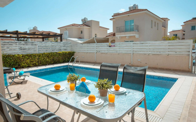 Pernera Holiday Villa 173